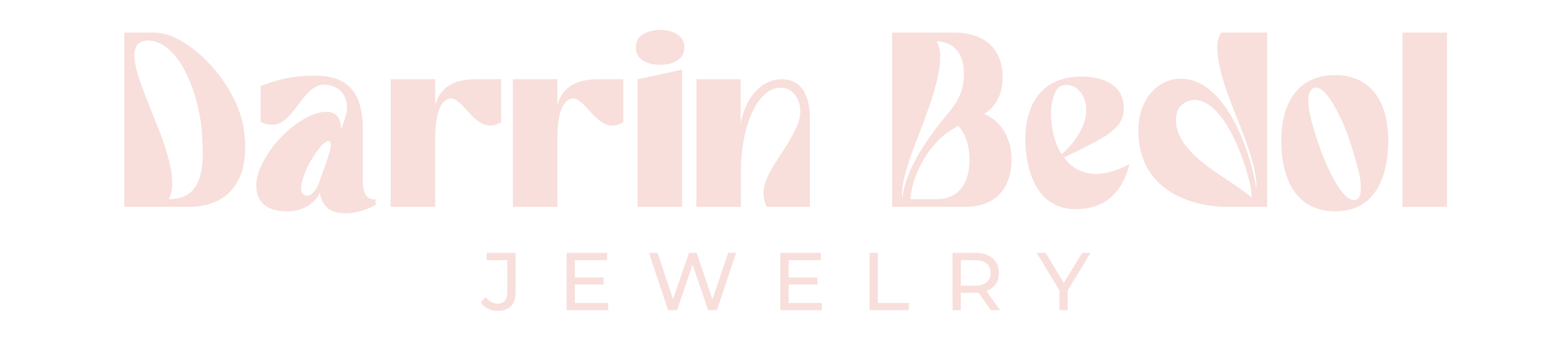 Darrin Bedol Jewelry